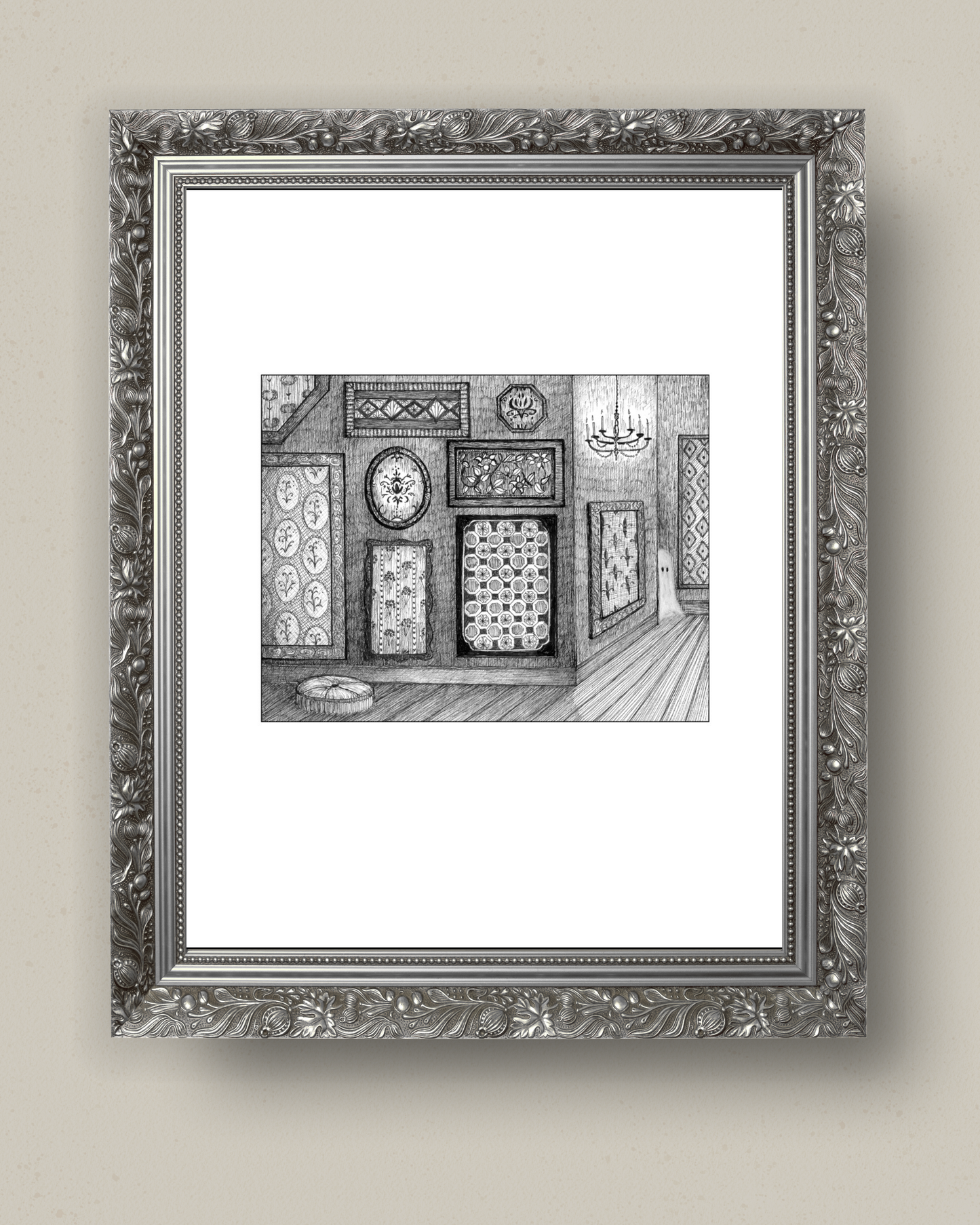 "The Wallpaper Gallery"