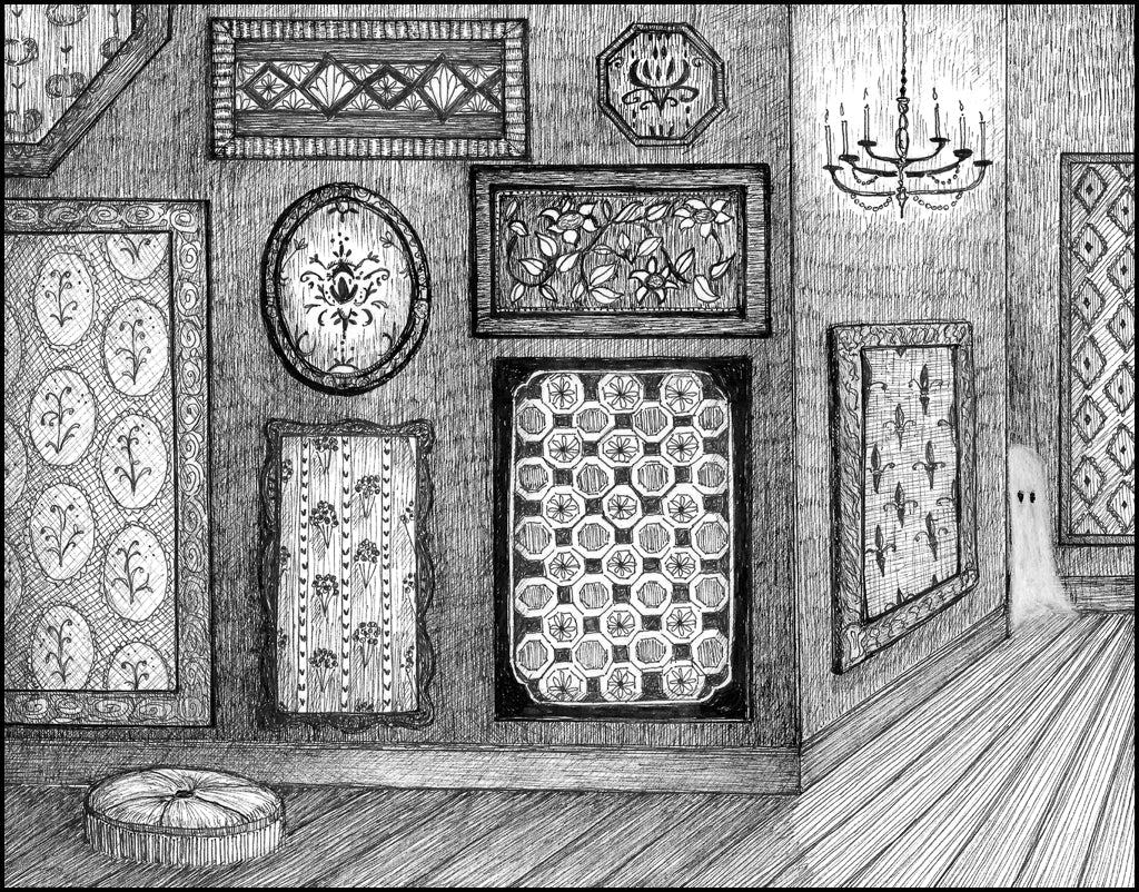 "The Wallpaper Gallery"