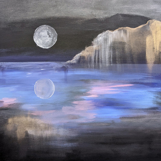 Drowning In The Night