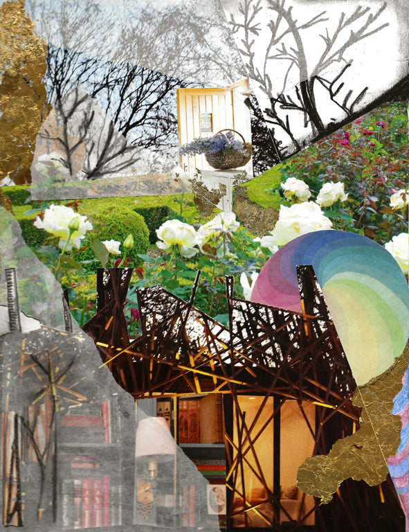 In Every Dream Home, A Heartache