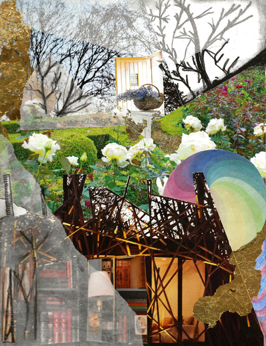 In Every Dream Home, A Heartache