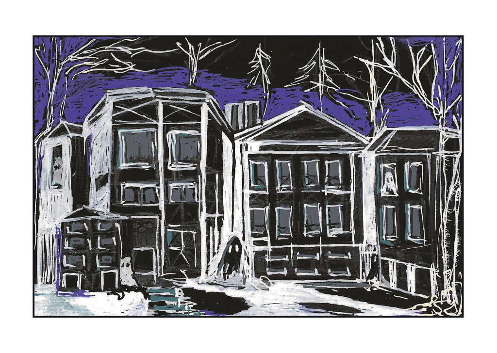 "The Neighbourhood"