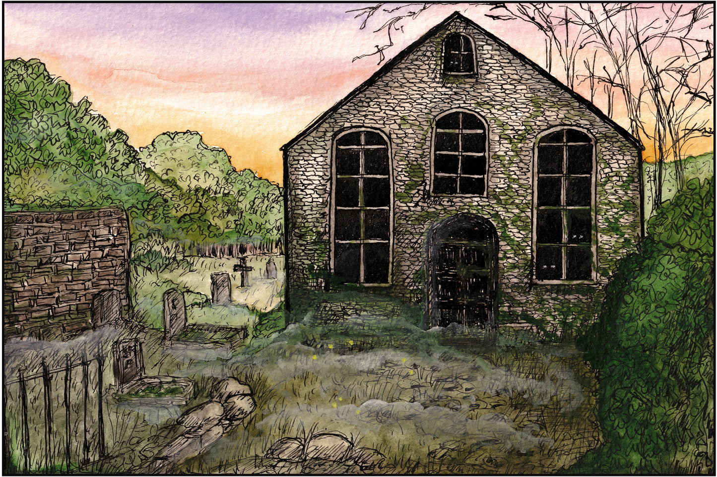 "Chapelyard"