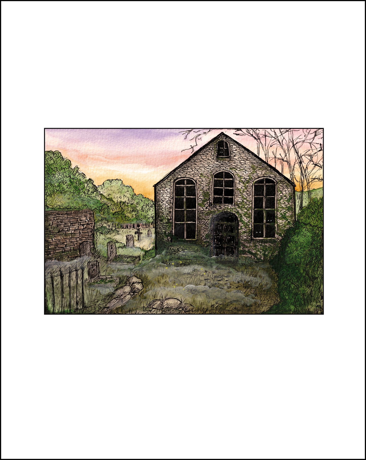 "Chapelyard"