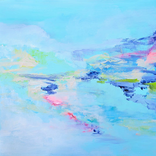 Destination: Unknown