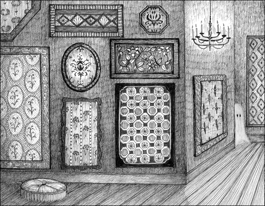 "The Wallpaper Gallery"