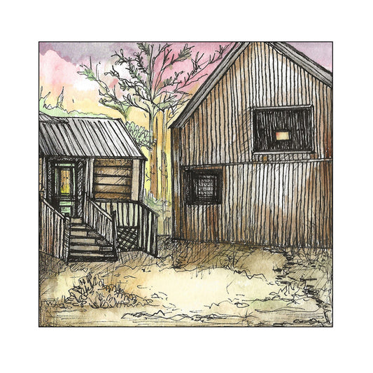 "The Barn"